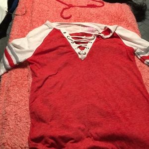 baseball tee